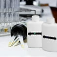 thumbnail image 2 of 40 Pieces Temperature Strips Testing Adhesive Temperature Strips 90 To 100 Fahrenheit Degree Temper, 2 of 5