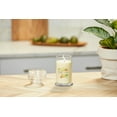 thumbnail image 5 of Yankee Candle Signature Medium Pillar Candle, Iced Berry Lemonade, 14 oz., 5 of 7