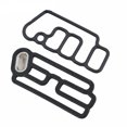 thumbnail image 3 of Juego De Tapa De Válvula De Junta De Solenoide Juego de tapa de válvula de junta solenoide 2 uds 15815R70A01 15845R70A01 para piezas de coche Honda Tmvgtek Accesorios para autos y motos, 3 of 6