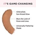 thumbnail image 3 of Bronzer IT Cosmetics Bye Bye Pores, antienvejecimiento, 9 ml, universal, 3 of 5