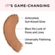 thumbnail image 3 of Bronzer IT Cosmetics Bye Bye Pores, antienvejecimiento, 9 ml, universal, 3 of 5