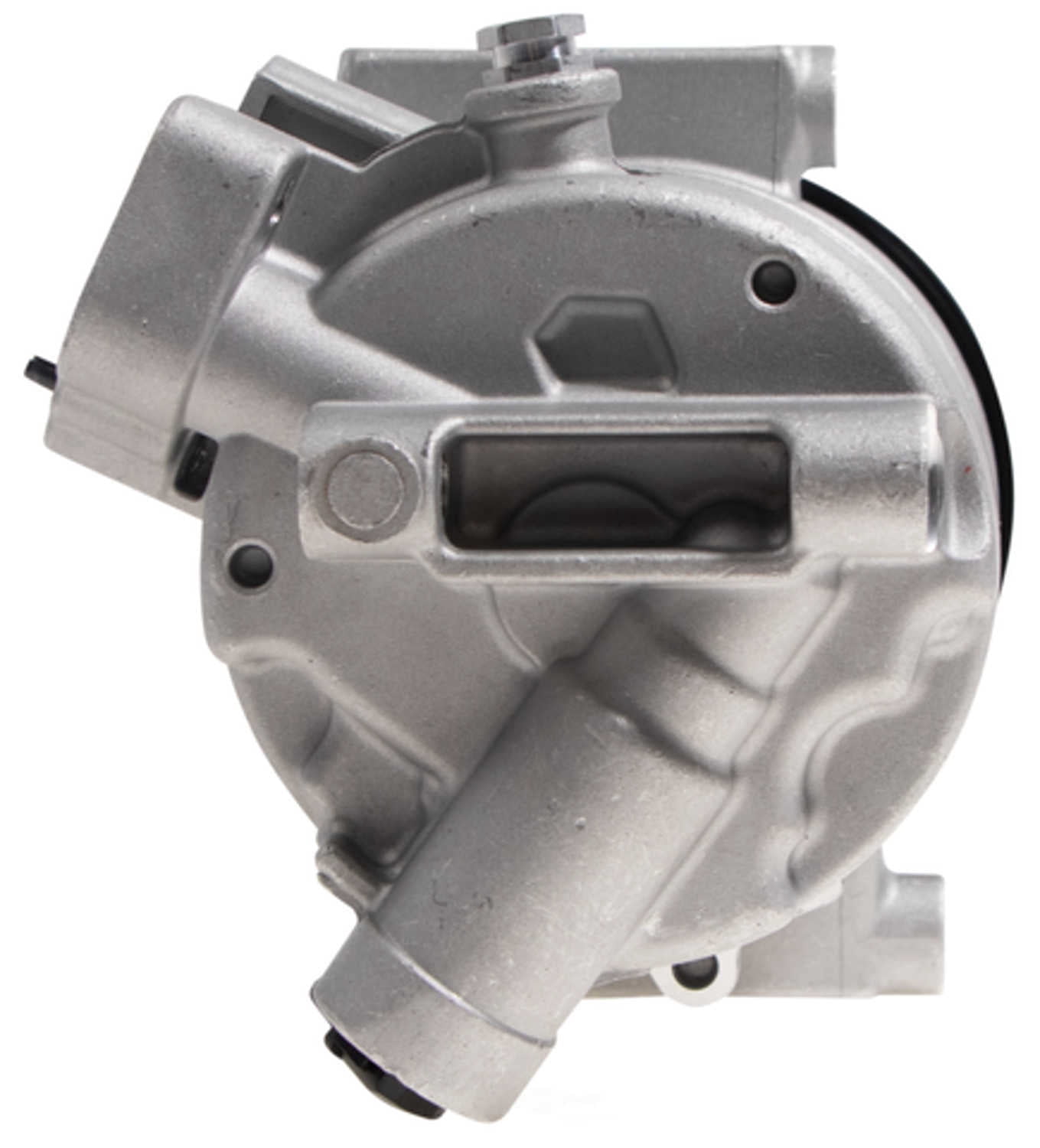 Four Seasons 158114 Denso 6SAS14C Compressor