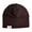 C-18 Coffee, variant on Winter Childrens Pullover Hat Thin Suitable For Both Men And Womens Baby Pile Hats Breathable And Absorbent Sweat