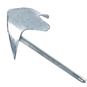 Yakgear ABB 2.2lb Bruce Anchor