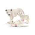 thumbnail image 1 of Schleich Lionne avec bébés, 1 of 7