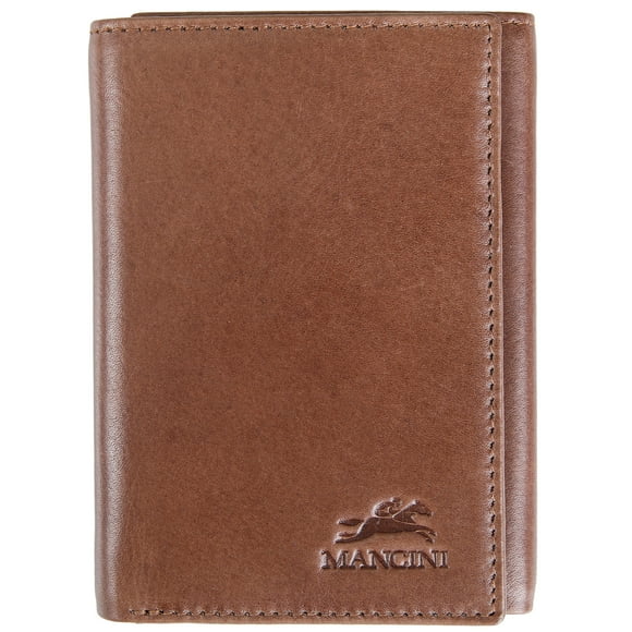 Trifold RFID Wallet