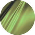 thumbnail image 1 of Ahgly Company Machine Washable Indoor Square Transitional YellowGreen Area Rugs, 3' Square, 1 of 7