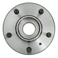 thumbnail image 3 of MOOG 513203 Wheel Bearing and Hub Assembly, 3 of 10