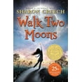 thumbnail image 2 of Sharon Creech Classic Set :  Walk Two Moons; Ruby Holler; The Boy On The Porch; Chasing Redbird (Paperback Collection), 2 of 5
