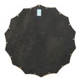 thumbnail image 5 of A&B Home 40" Wall Mirror - Gold, 5 of 5