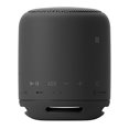 thumbnail image 4 of Sony Wireless portable speaker SRS-XB10 : Waterproof / Bluetooth / NFC compatible / With microphone / black SRS-XB10 B, 4 of 5