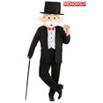 thumbnail image 3 of Plus Size Mr. Monopoly Costume for Men, 3 of 6