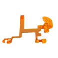 thumbnail image 5 of D5300 Key Flex for D5300 Keyboard D5300 Cable for SLR Camera Repair, 5 of 5
