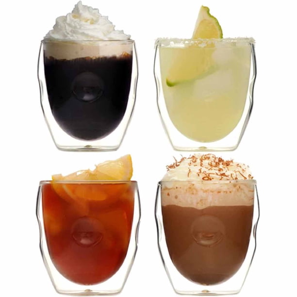 artisan drinking glasses