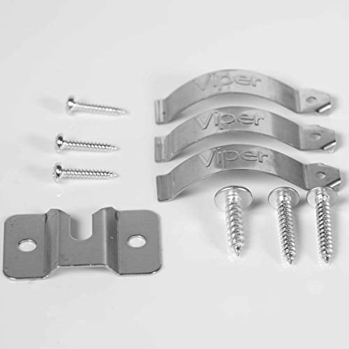 Gld Products Dartboard Mounting Hardware Kit Walmart Com Walmart Com