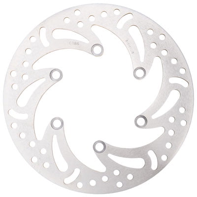 EBC Brake Rotor, Front 256mm for Honda XR650L 2012-2018