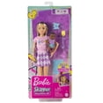 thumbnail image 3 of Barbie Dolls and Accessories, Skipper Doll (cabello de dos tonos) Barbie -, 3 of 5