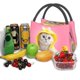 thumbnail image 3 of Easygdp A Funny Cat Bolsa de Almuerzo Insulada Reutilizable, Bolsa de Mano y Bandolera para Oficina, Trabajo, Viajes, 3 of 6
