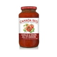 thumbnail image 1 of Canada Red Garlic & Onion Pasta Sauce, 1 of 9