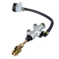 thumbnail image 1 of Motorcycle Brake Pump Rear Brake Master Cylinder Pump for Most Motorcycle, 1 of 7