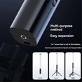 thumbnail image 3 of VL119 RGB LED Light Wand 10W, Handheld Photography Lighting Stick, CCT & RGB Modes, 3300mAh, 360Lux 0.5m, 3 of 5