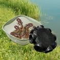thumbnail image 6 of FEISHENTT 8-Hole Breathable Crawfish Trap Detachable Portable Fishing Net for Eel River Crab and Fish Catcher, 6 of 6