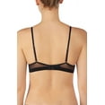 thumbnail image 2 of OnGossamer CHAMPAGNE Sheer Bliss Breathable T-Shirt Bra, US 32DD, UK 32DD, 2 of 5