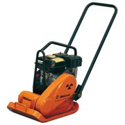 Multiquip Plate Compactor 14In Gx120 Honda Engine