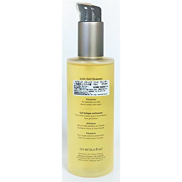 Epionce Gel Nettoyant Lytic, 6 Onces