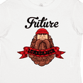 thumbnail image 4 of Inktastic Future Lumberjack Boys Toddler T-Shirt, 4 of 5