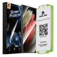 thumbnail image 1 of Protector de pantalla MAGIC JOHN para Samsung Galaxy S21 Ultra, 1 of 6