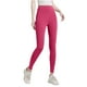 thumbnail image 2 of Pantalones deportivos casuales de cintura alta para mujer, con efecto lifting y medias de seda., 2 of 3