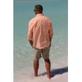 thumbnail image 3 of Coastal Plaid Long Sleeve, 3 of 9