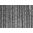 thumbnail image 1 of Ahgly Company Indoor Rectangle Oriental Gray Traditional Area Rugs, 8' x 12', 1 of 1