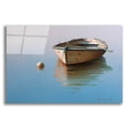 thumbnail image 1 of Epic Art 'Boat 4' by Zhen-Huan Lu, Acrylic Glass Wall Art, 16"x12", 1 of 1