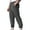 Grey, variant on Casual Pants for Men Men's Sports Pants Winter And Autumn Loose Casual Fitness Running Trousers For Men Size 1
