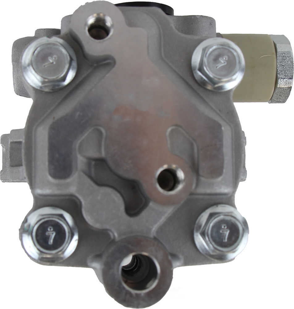 Atlantic Automotive Engineering 5232N AAE New Hydraulic Power Steering Pump 100% Tested