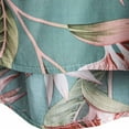 thumbnail image 5 of Floenr Mens T Shirts,Men Hawaiian Short Sleeve Beach Shirt Printed Summer Casual Button Down Shirts, 5 of 5