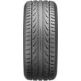 thumbnail image 3 of General Tire G-Max RS 295/30R19 100Y Tire, 3 of 6