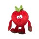 thumbnail image 4 of Frutas de peluche multivitamínicas de la serie peluche, 4 of 5