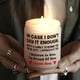 thumbnail image 5 of Cera de soja Candle Lihome con aroma a vainilla y coco, 200 ml, 5 of 7
