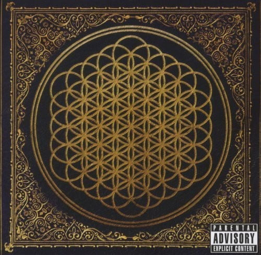 Bring Me The Horizon CDセット BRING ME THE HORIZON - That's The Spirit - CD - Box Set