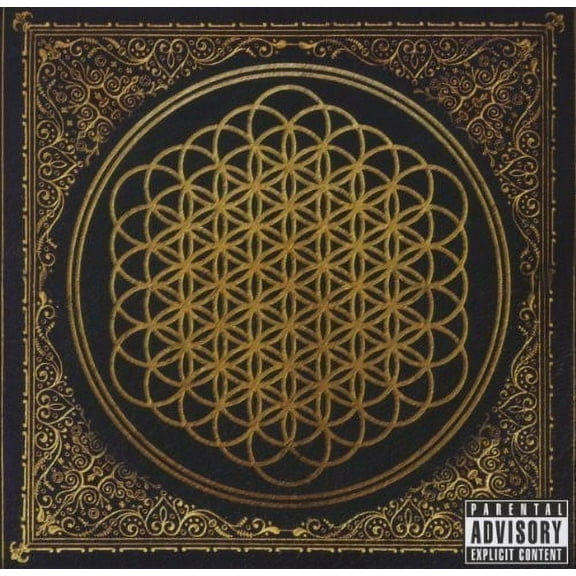 Bring Me the Horizon - Sempiternal - Music & Performance - CD