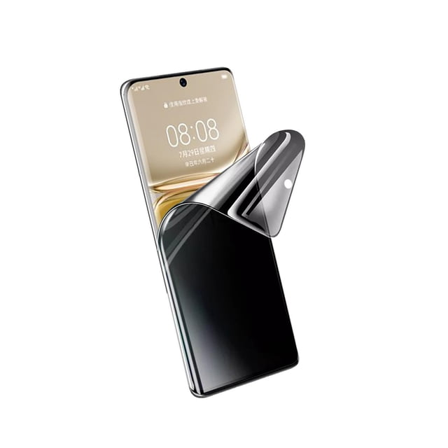 Mica de Nano Hidrogel Mate de Privacidad Gadget Collection Mx Para Huawei P50 Pro GC-MHMPHP50P