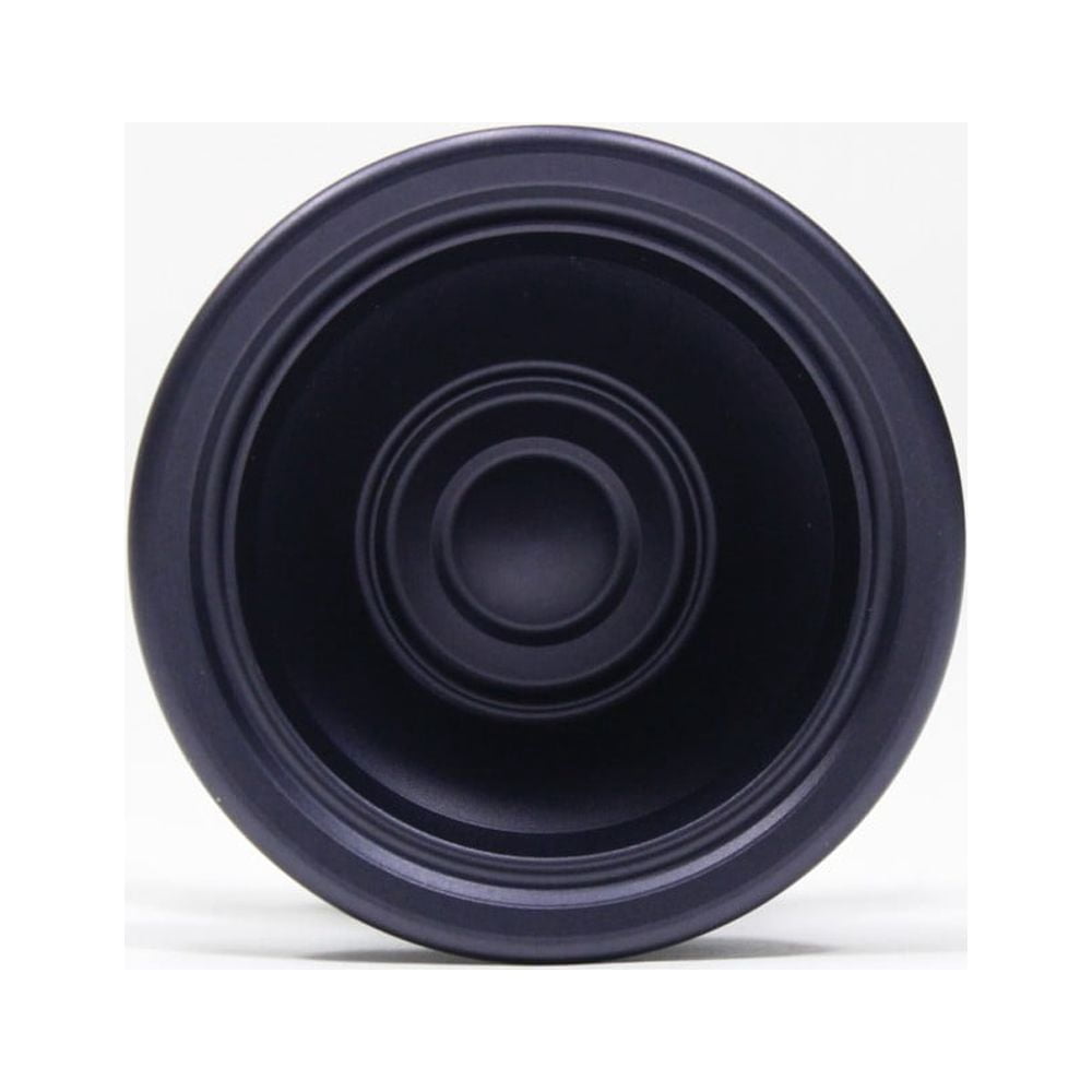 Zero Gravity Libero Yo-Yo - 7075 Aluminum YoYo (Dark Purple)