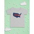 thumbnail image 3 of Independence Day Country T-Shirt Infant -Image by Shutterstock,  24 Months, 3 of 4