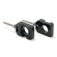thumbnail image 4 of Black Axle Block Chain Adjuster Bolts For Sur-Ron Storm Bee MX Electric Dirt Bike, 4 of 5
