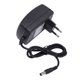 thumbnail image 5 of Adaptador De Corriente CA/ De 12 V, 1,5 A, Con Enchufe De 5,5 Mm X 2,5 Mm, Cable De 37 Pulgadas Para Pantalla LED, De Seguridad, Consola De Juegos, 5 of 7