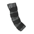 thumbnail image 4 of Horse Ice Piern Wrap Bag Bag Wrap para caballos para entrenamiento de los entusiastas del tobillo de los tobillos Negro, 4 of 8