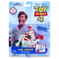 thumbnail image 4 of Toy Story 4 Pull & Go Duke Caboom, 4 of 4